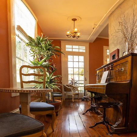 Rathbone Mansions New Orleans Hotel Luaran gambar