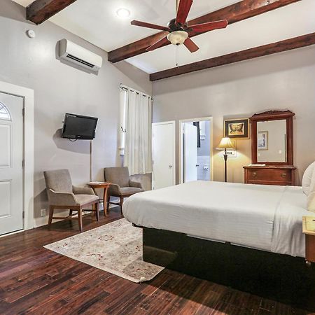 Rathbone Mansions New Orleans Hotel Luaran gambar
