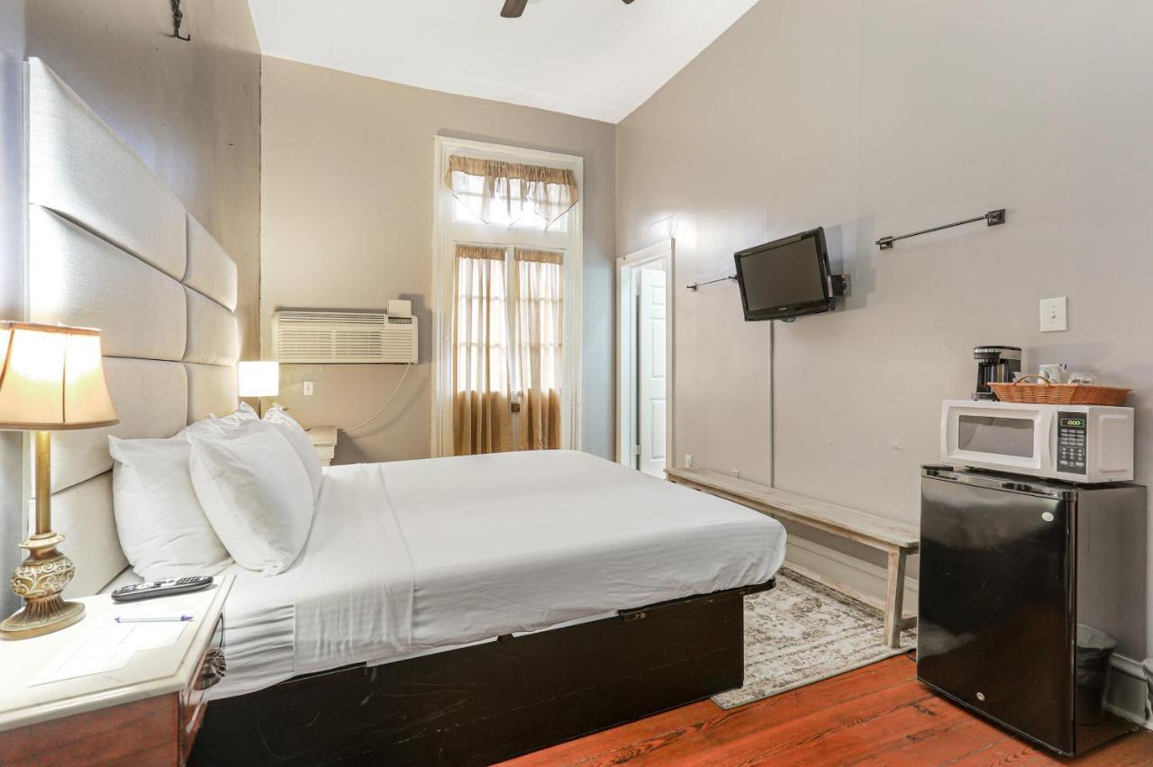 Rathbone Mansions New Orleans Hotel Luaran gambar