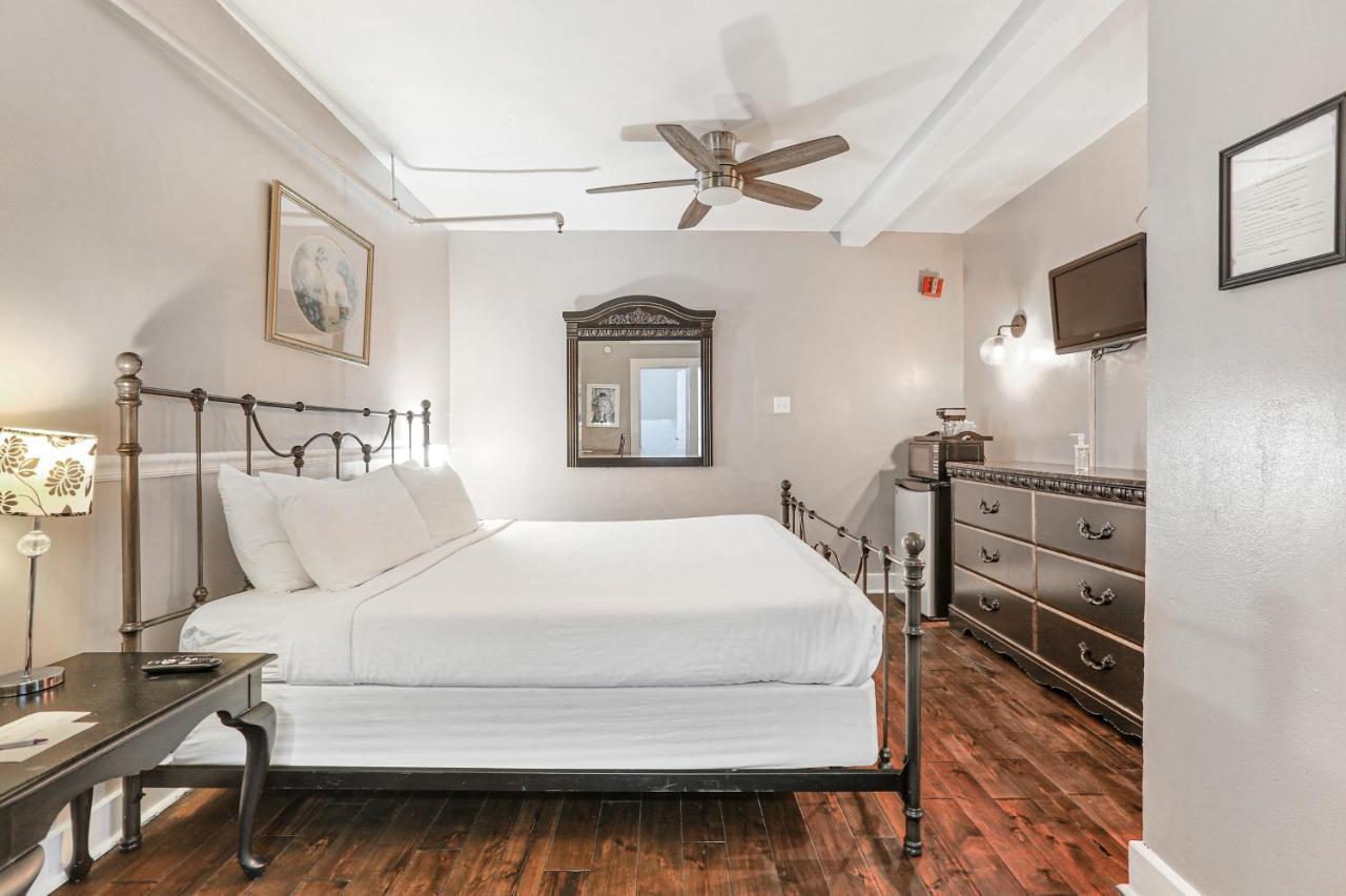 Rathbone Mansions New Orleans Hotel Luaran gambar