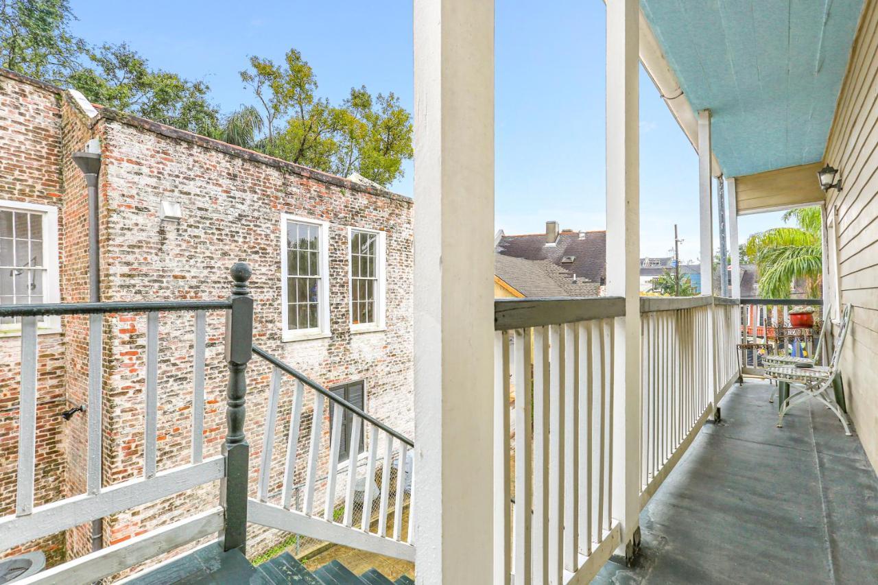 Rathbone Mansions New Orleans Hotel Luaran gambar