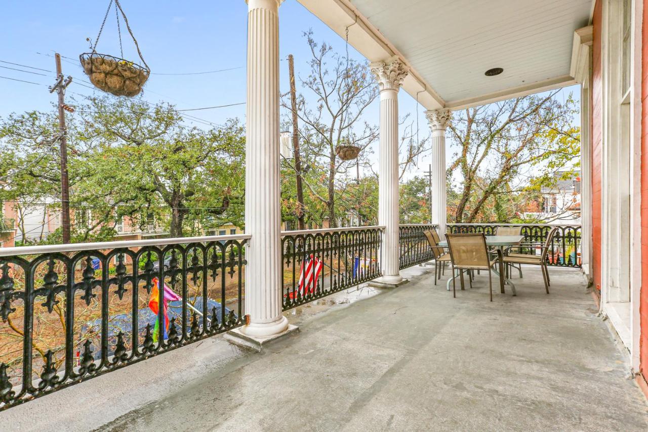 Rathbone Mansions New Orleans Hotel Luaran gambar