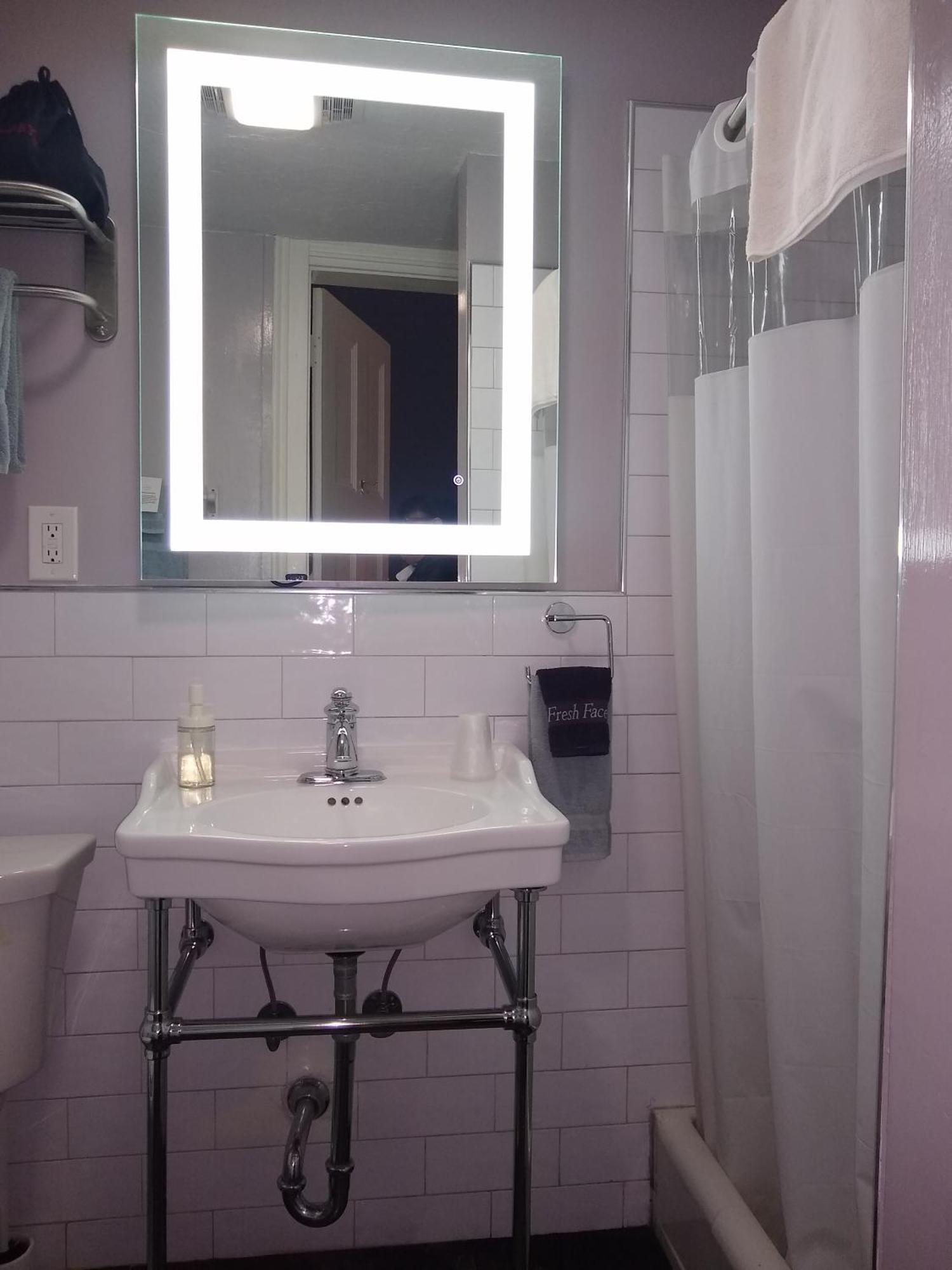 Rathbone Mansions New Orleans Hotel Luaran gambar