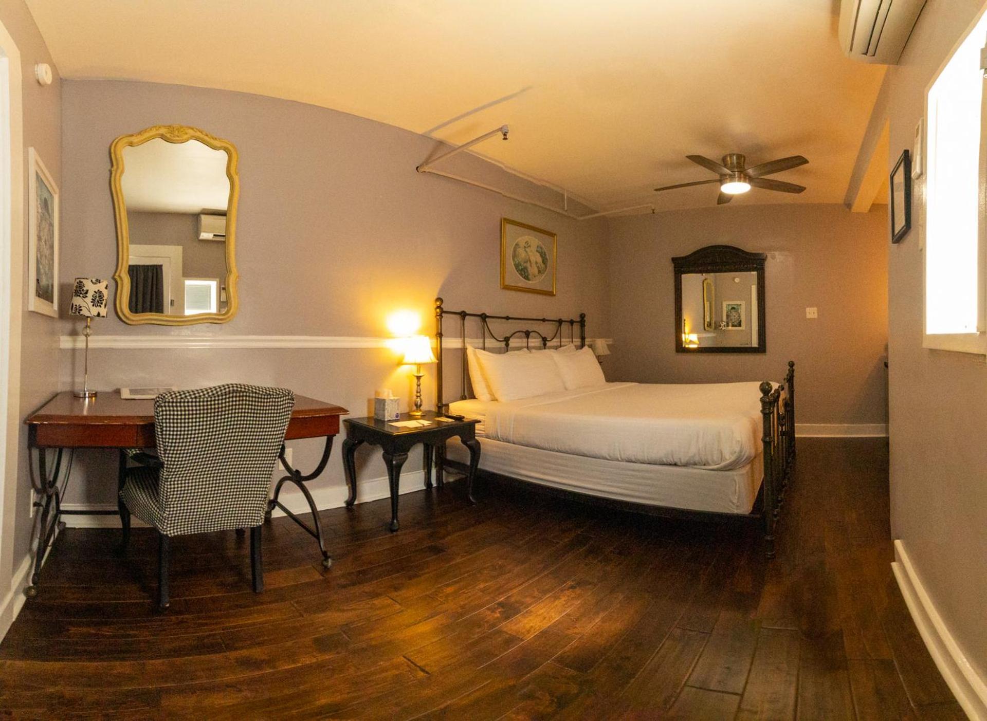 Rathbone Mansions New Orleans Hotel Luaran gambar