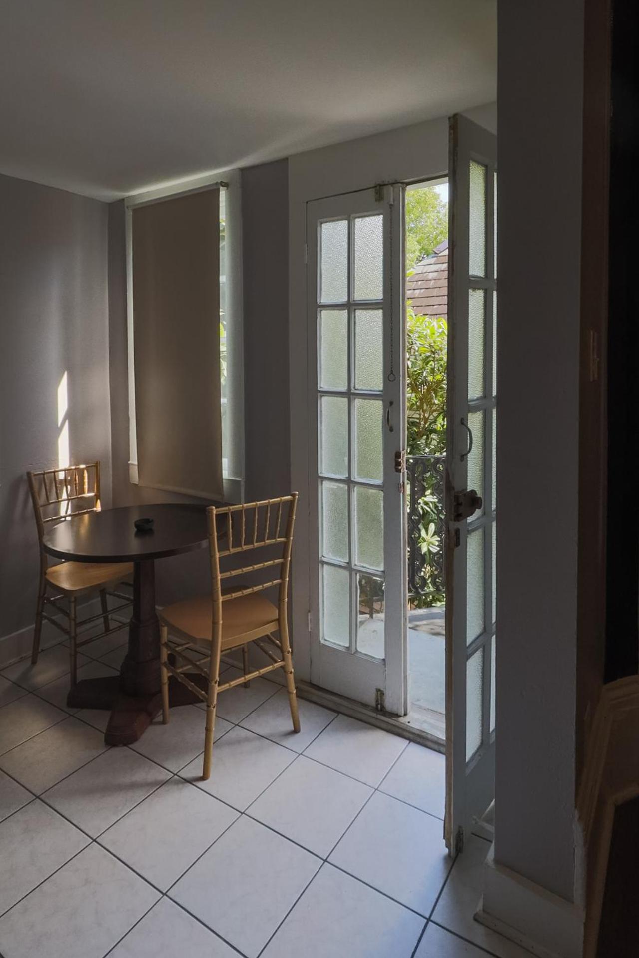 Rathbone Mansions New Orleans Hotel Luaran gambar