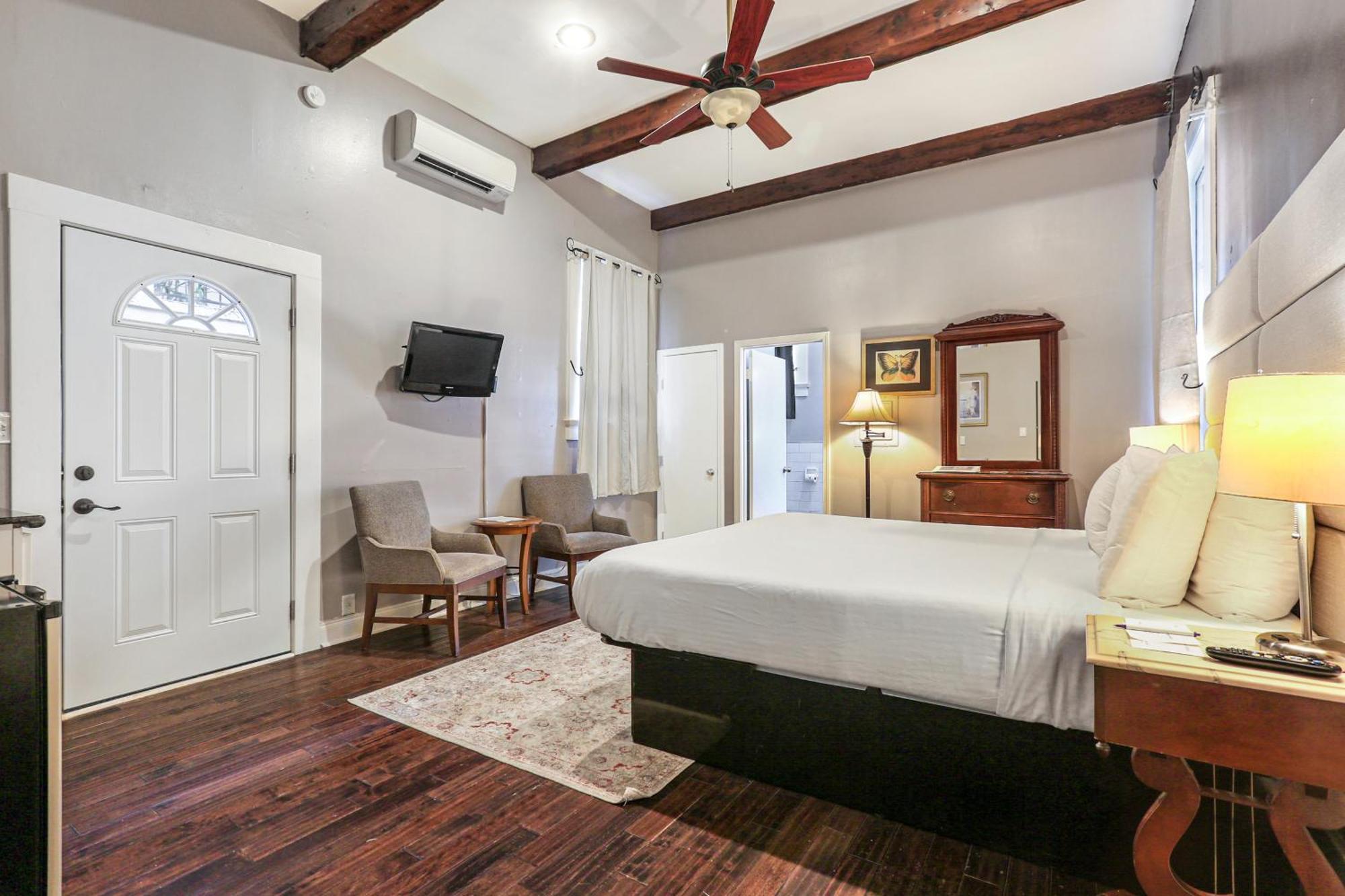 Rathbone Mansions New Orleans Hotel Luaran gambar
