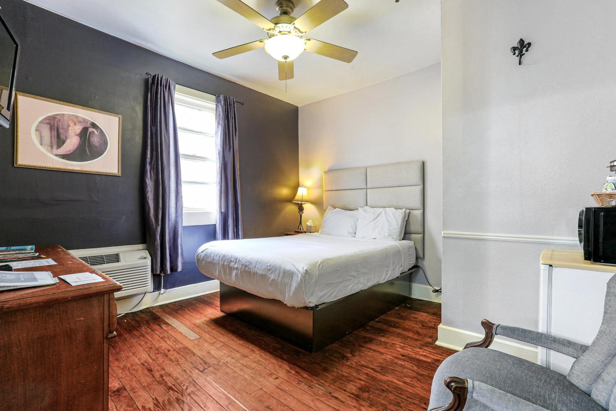 Rathbone Mansions New Orleans Hotel Luaran gambar