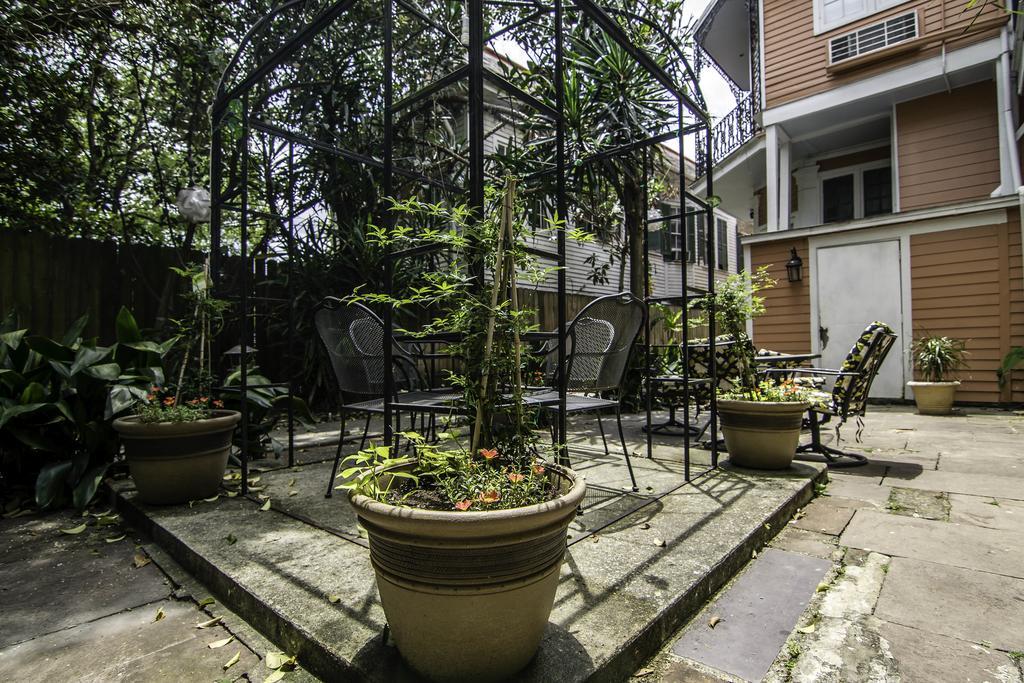 Rathbone Mansions New Orleans Hotel Luaran gambar