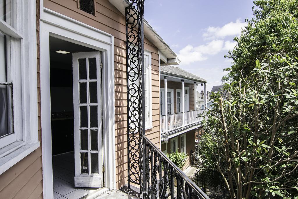 Rathbone Mansions New Orleans Hotel Luaran gambar