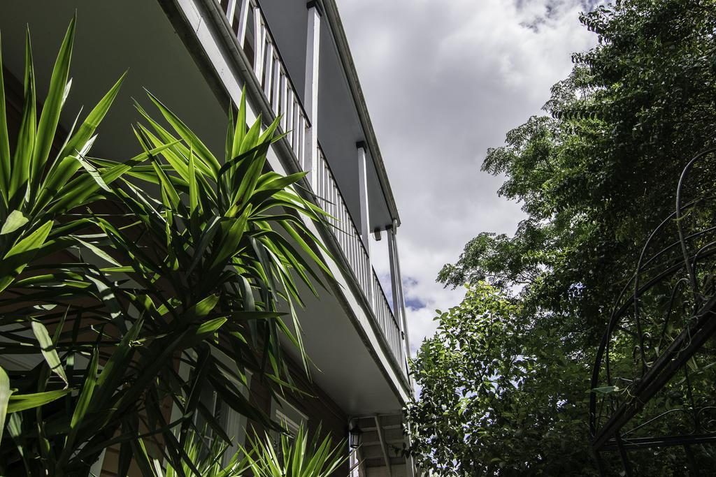 Rathbone Mansions New Orleans Hotel Luaran gambar