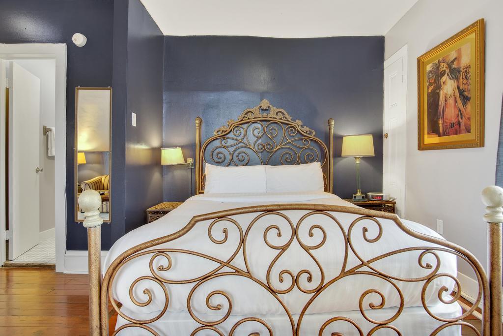 Rathbone Mansions New Orleans Hotel Luaran gambar