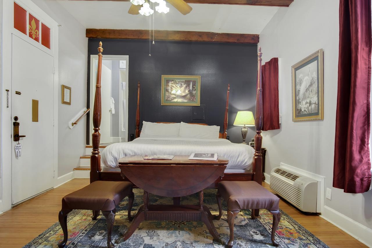 Rathbone Mansions New Orleans Hotel Luaran gambar