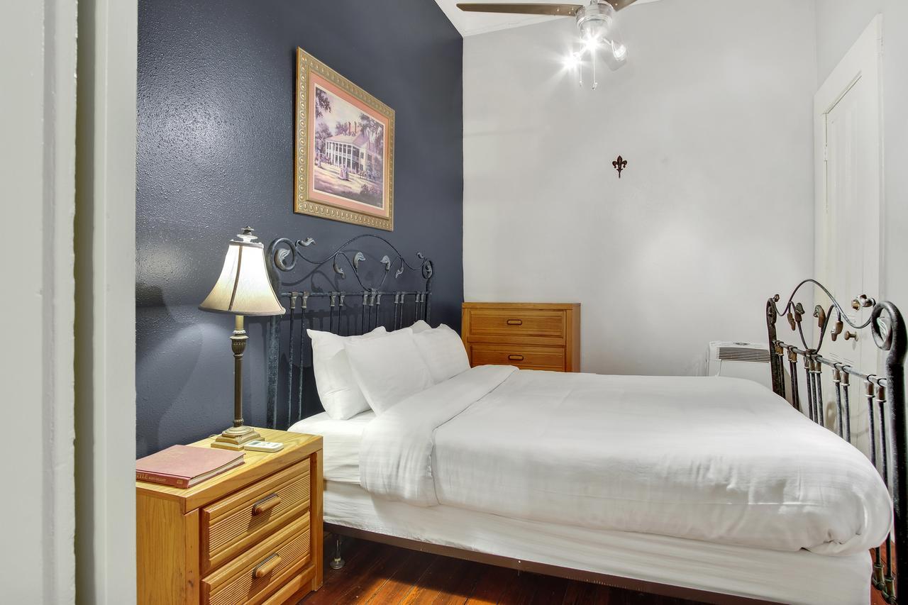 Rathbone Mansions New Orleans Hotel Luaran gambar