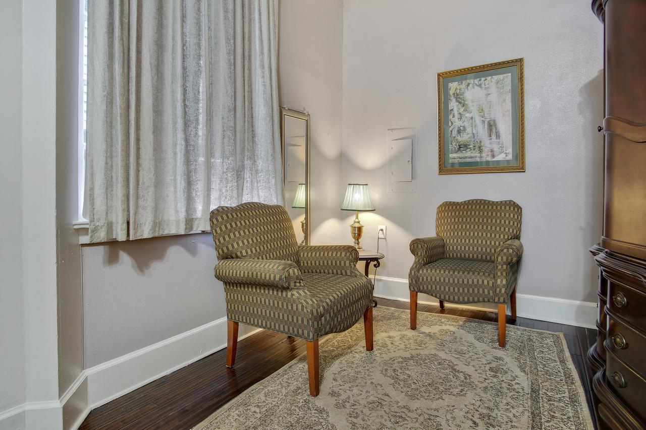 Rathbone Mansions New Orleans Hotel Luaran gambar
