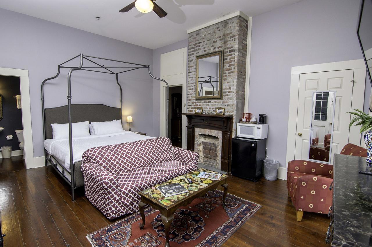 Rathbone Mansions New Orleans Hotel Luaran gambar