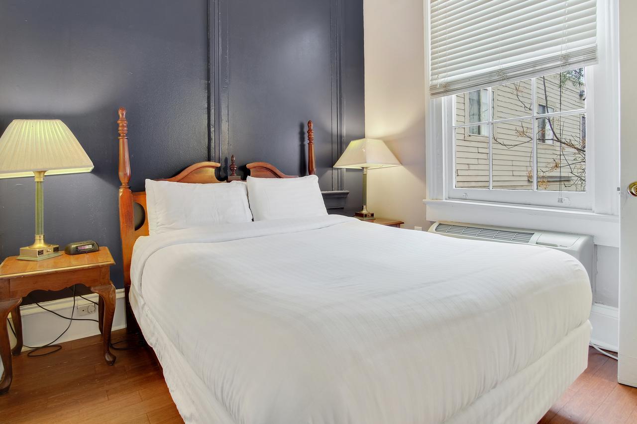 Rathbone Mansions New Orleans Hotel Luaran gambar
