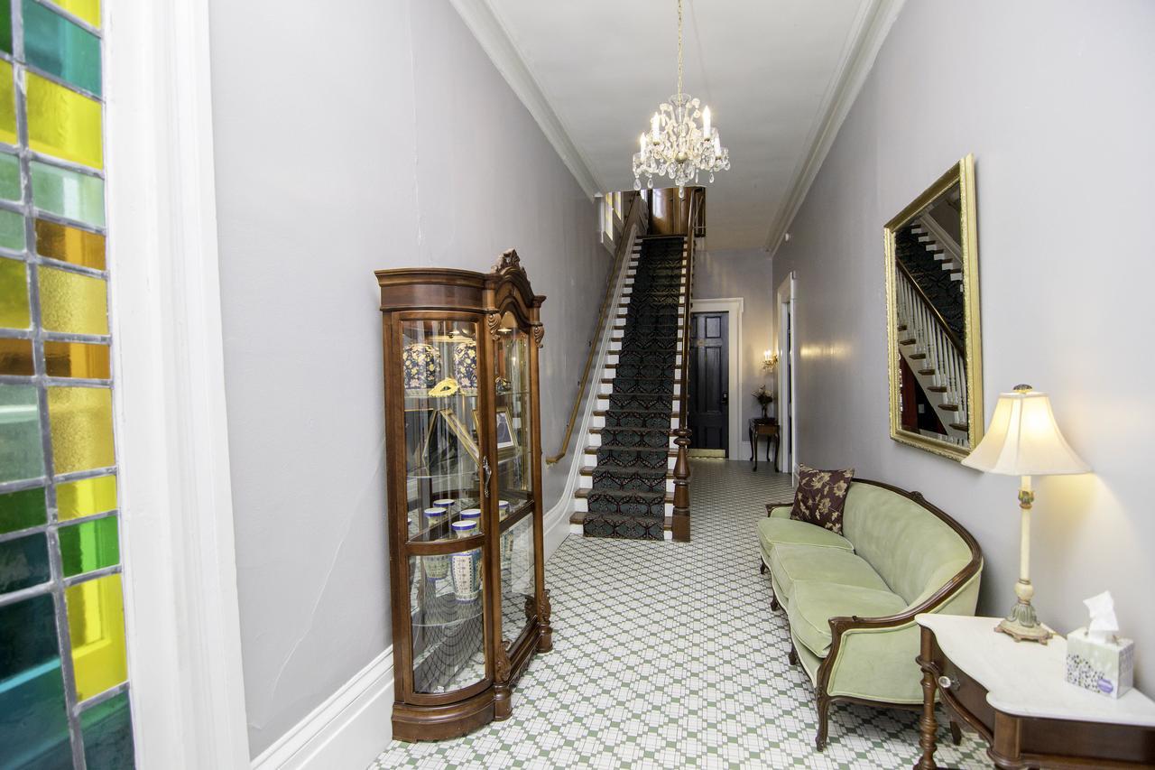 Rathbone Mansions New Orleans Hotel Luaran gambar