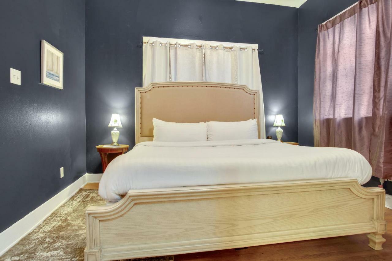 Rathbone Mansions New Orleans Hotel Luaran gambar